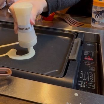 Slappy Cakes - Fun making pancakes - Breakfast & Brunch Near Me - Portland, Oregon Slappy Cakes - Fun making pancakes - Breakfast & Brunch Near Me - Portland, Oregon