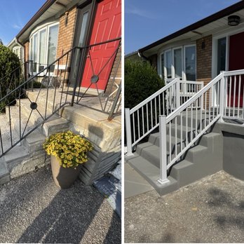 McCully Masonry & Renovations - General Contractors Near Me McCully Masonry & Renovations - General Contractors Near Me