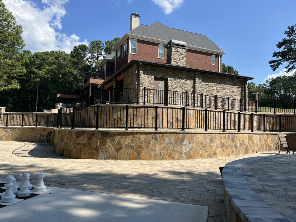 Slide of JW Service Group