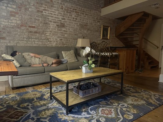 Hotel Provincial by null