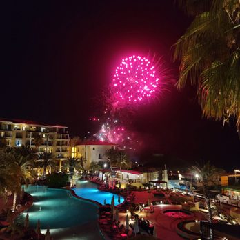 Casa Dorada - View from our room - Venues & Event Spaces Near Me - Cabo San Lucas, BCS