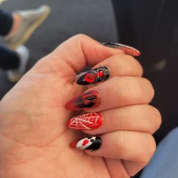 Noire The Nail Bar-Southpoint Mall