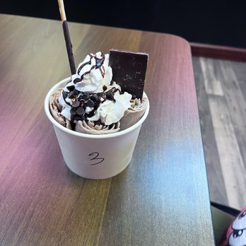 I Love Ice-cream - #3. Chocolate Ice Cream - Ice Cream & Frozen Yogurt Near Me - York, Pennsylvania