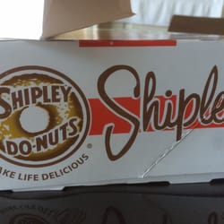 Shipley Do-Nuts
