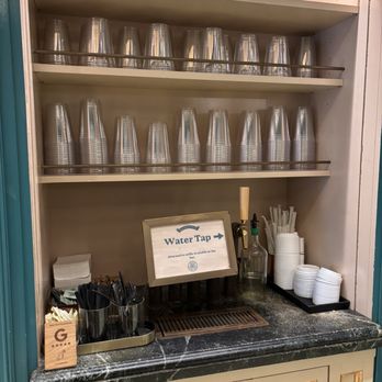 Felix Roasting - Water station - Coffee & Tea Near Me - New York, New York