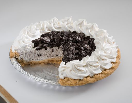 Granny's Pie Factory by null