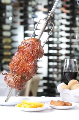 Churrasco Brazilian Steakhouse by null