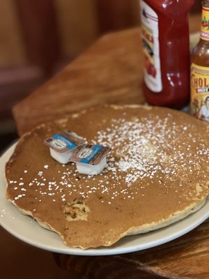 The Runcible Spoon by null