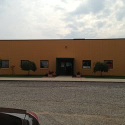 Zeeb Golf Driving Range