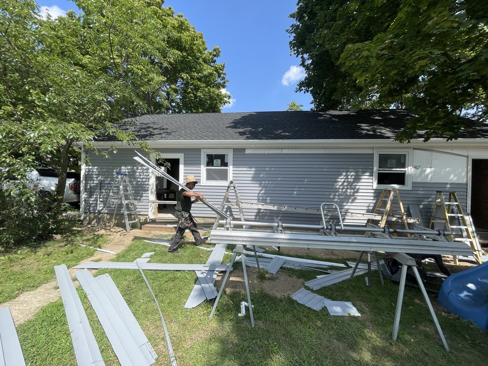 Slide of Royal Elite Home Solution