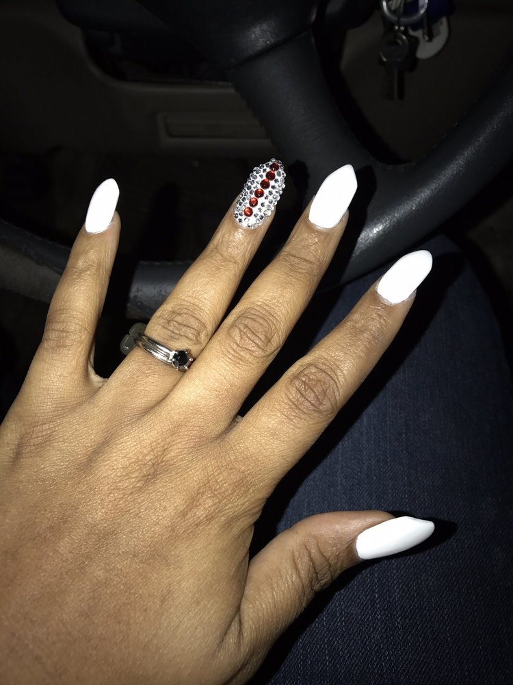 LEE NAILS Updated September 2024 2441 Whiskey Rd, Aiken, South