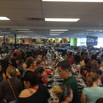 Plato's Closet - Grab Bag Day. - Used, Vintage & Consignment Near Me - Shenandoah, Texas