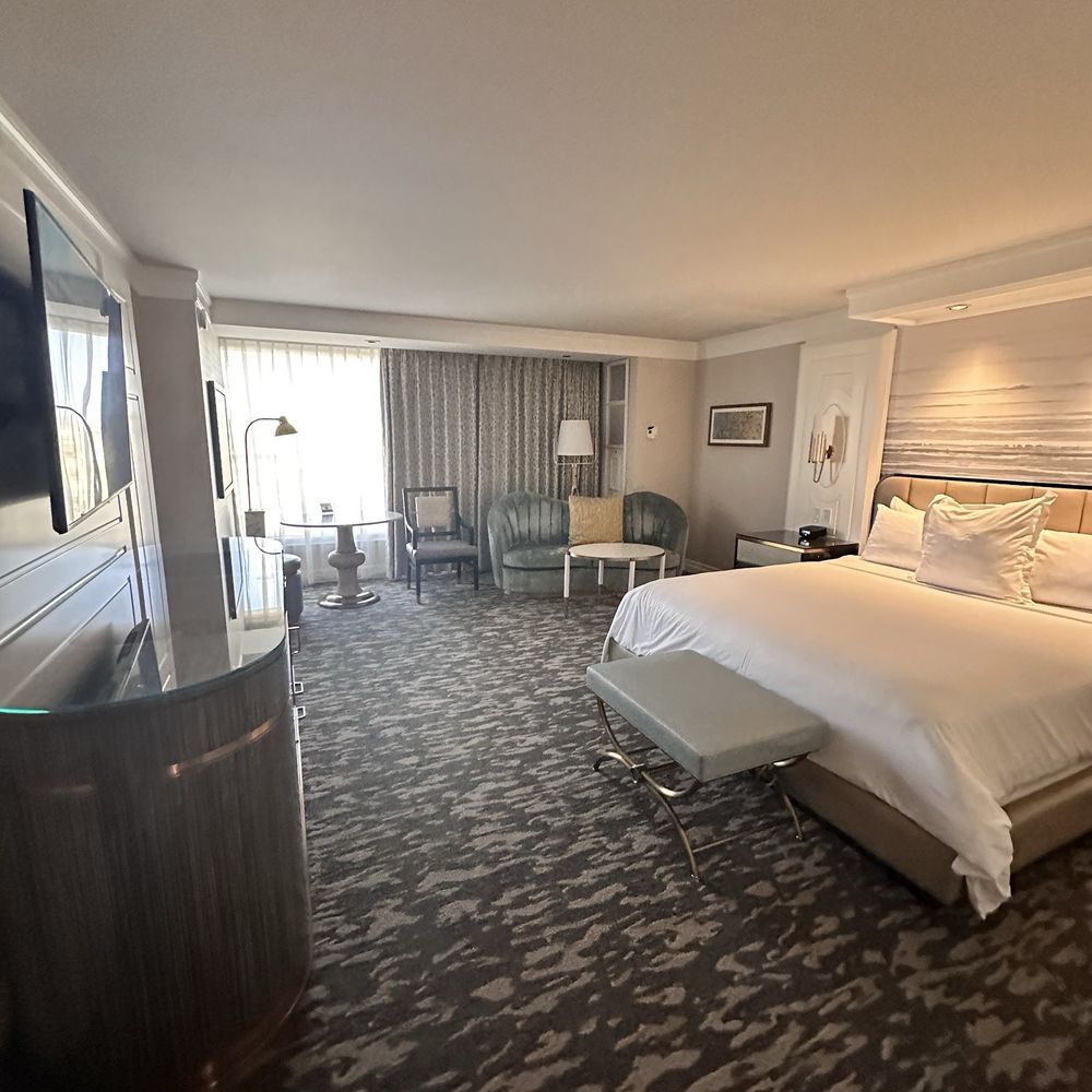 Bellagio - Hotels Near Me - Las Vegas, Nevada