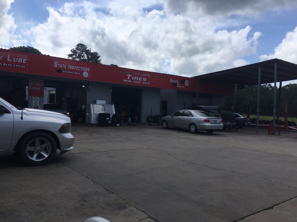 BAKER TEXACO STA Updated October 2024 790 Main St, Baker, Louisiana
