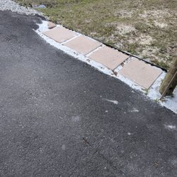 A Fortress Landscaping