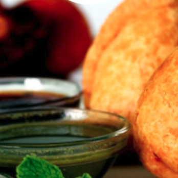 Curry Gate - Indian Near Me - Charlotte, North Carolina