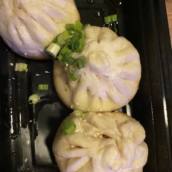E-TANG - Beef pan bao - Chinese Near Me - Savannah, Georgia E-TANG - Beef pan bao - Chinese Near Me - Savannah, Georgia
