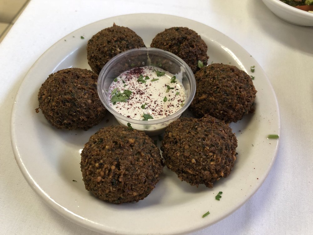 THE SHISH KABOB HOUSE 97 Photos & 124 Reviews 9328 W 159th St