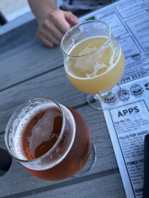 Voodoo Brewing Co. at West Pike by null