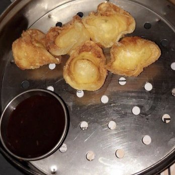 The Peterboro - The Crab Rangoon - Chinese Near Me - Detroit, Michigan The Peterboro - The Crab Rangoon - Chinese Near Me - Detroit, Michigan
