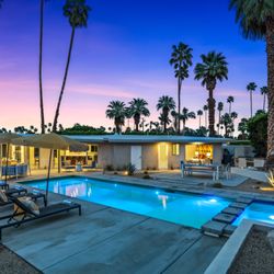 Poolside Vacation Rentals