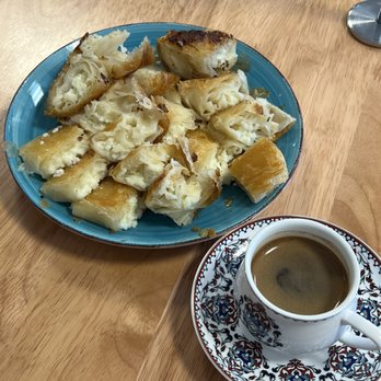 Nahita Bakery - cheese borek $9.50 - Bakeries Near Me - Sunnyvale, California Nahita Bakery - cheese borek $9.50 - Bakeries Near Me - Sunnyvale, California
