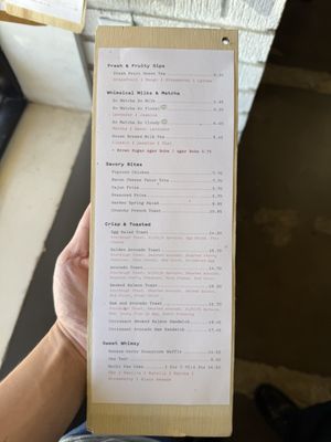 Menu photo 8 Fika Fika Coffee Arcadia, CA Menu photo 8 Fika Fika Coffee Arcadia, CA
