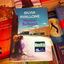 Librerie Feltrinelli - Finalmente mio