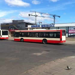 PKP Gdańsk Wrzeszcz
