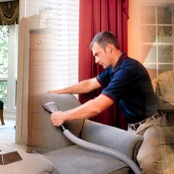 Pro-Clean Carpet & Upholstery Cleaning