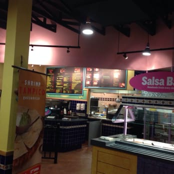 Taco Cabana - The awesome salsa bar. Try it. - Mexican Near Me - Albuquerque, New Mexico Taco Cabana - The awesome salsa bar. Try it. - Mexican Near Me - Albuquerque, New Mexico