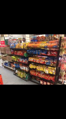 McKenzie's Food Store by null