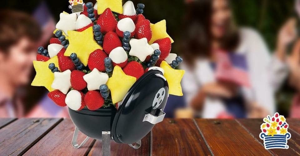 Edible Arrangements Logo