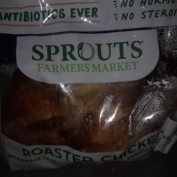 Sprouts Farmers Market - Grocery Near Me - Chandler, Arizona