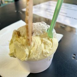 Sante Gelato by Renzo Paniccia