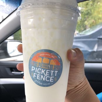 The Pickett Fence - Italian soda - Coffee & Tea Near Me - Deer Park, Washington The Pickett Fence - Italian soda - Coffee & Tea Near Me - Deer Park, Washington