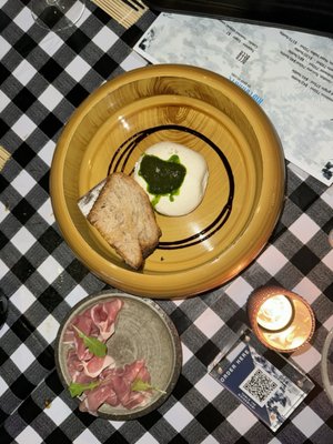 Oise Ristorante by null