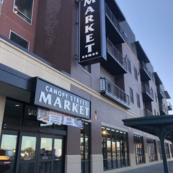 Canopy Street Market
