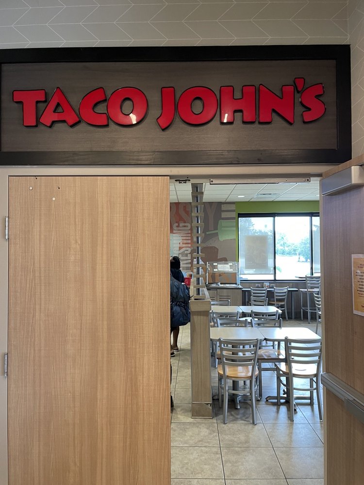 Taco John's