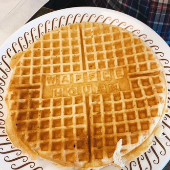 Waffle House - Waffle - Breakfast & Brunch Near Me - Mount Juliet, Tennessee