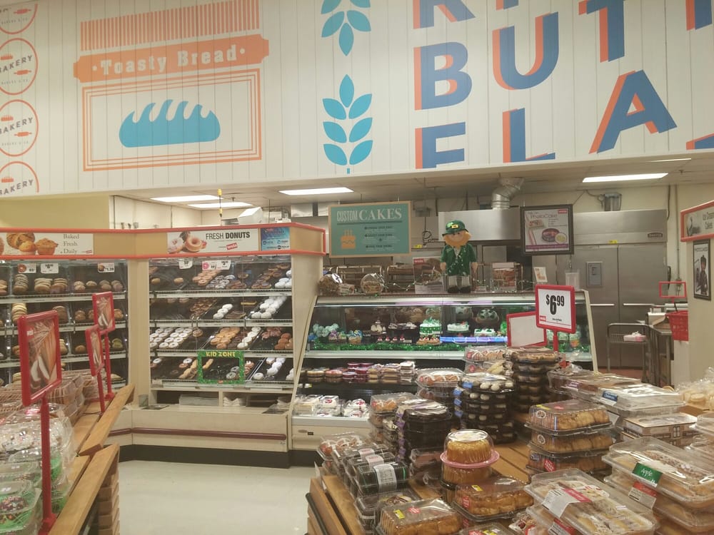 WEIS MARKETS COLONIAL BAKE SHOP 1551 S Valley Rd, Lansdale