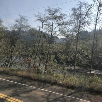 Oregon Coast Scenic Railroad - Historical Tours Near Me - Wheeler, Oregon Oregon Coast Scenic Railroad - Historical Tours Near Me - Wheeler, Oregon