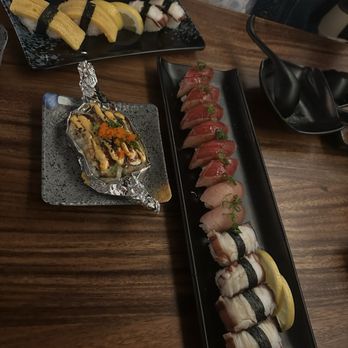 Sushi Monster - Sushi Bars Near Me - Poway, California