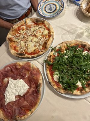 Le Specialità by null