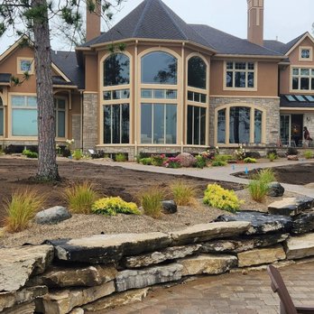Stuckman Landscaping - Snow Removal Near Me - Gaylord, Michigan Stuckman Landscaping - Snow Removal Near Me - Gaylord, Michigan
