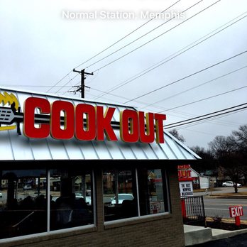 Cook Out - Burgers Near Me - Memphis, Tennessee Cook Out - Burgers Near Me - Memphis, Tennessee