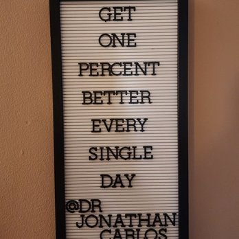 Jonathan Carlos, DC - I love the inspirational quote. - Chiropractors Near Me - Los Angeles, California Jonathan Carlos, DC - I love the inspirational quote. - Chiropractors Near Me - Los Angeles, California