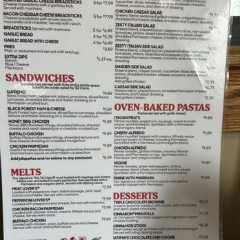 Pizza Hut - Pizza Near Me - Eaton, Ohio