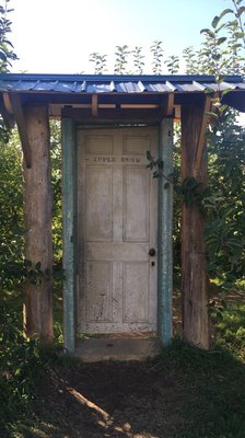 Shelburne Orchards by null