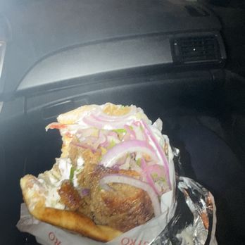 Avenue Gyro - Mediterranean Near Me - The Bronx, New York